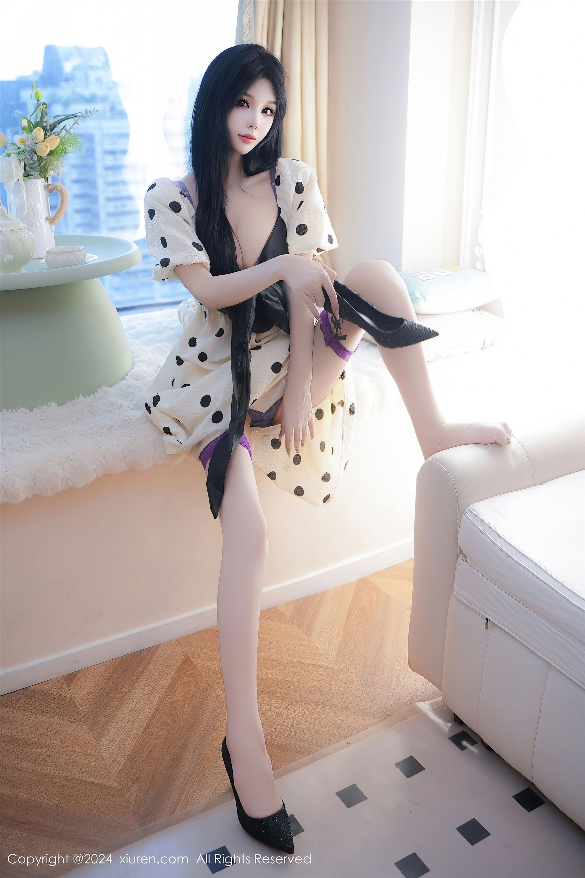 Xiuren秀人网 2024.11.11 NO.9425 陈芊儿